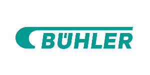 Bühler Group Logo