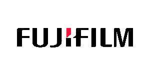 fujifilm Logo