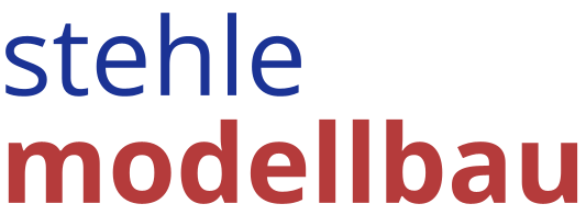 (c) Stehlemodellbau.ch